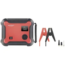 VOLTCRAFT B-Ware Voltcraft Starthilfekabel Vc Artikelzustand: gebraucht & Gebrauchsspuren: mittel