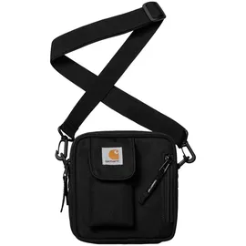 CARHARTT Essentials Bag Umhängetasche Polyester Black