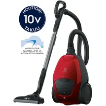 Electrolux Pure D8.2 Silence PD82-ANIMA rot