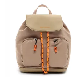 Emily & Noah Damenrucksack E&N Beatrice City klein sand