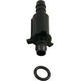 WOLF-Garten Wolf Rückschlagventil 2071564 für Kondensatpumpe, für COB