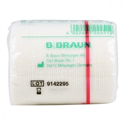 Askina Idealbinde 5mx6cm cellophan