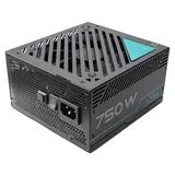 Azza PSAZ-750G 80+ GOLD 750W ATX 3.0 Netzteil