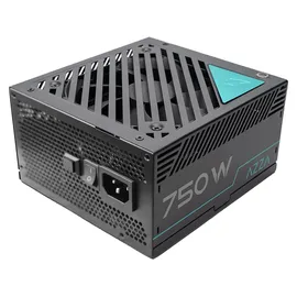 Azza PSAZ-750G 80+ GOLD 750W ATX 3.0 Netzteil