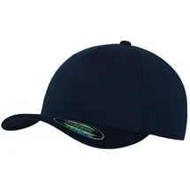 Flexfit 5 Panel Cap navy S/M