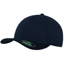 Flexfit 5 Panel Cap navy S/M