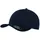 Flexfit 5 Panel Cap navy S/M
