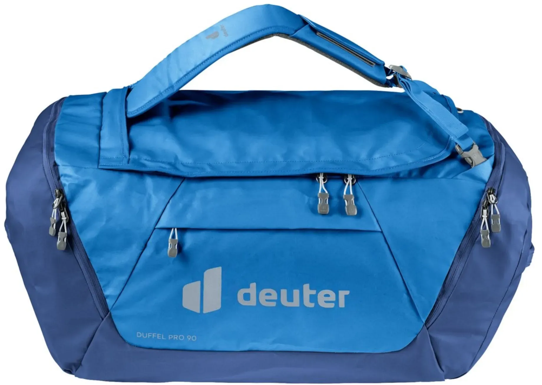 Preisvergleich Produktbild Deuter Reisetasche Duffel Pro 90 - neptune-nightblue Koffer24