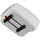 KLICKfix Citybox für Racktime Schwarz,