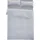 OTTO home Valje Meliert Grau 135 x 200 cm + 40 x 80 cm