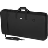 UDG Creator Controller Hardcase 2XL U8304BL, Schwarz