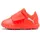 Puma Future 9 Play TF Kinder glowing red/puma white/puma black 19