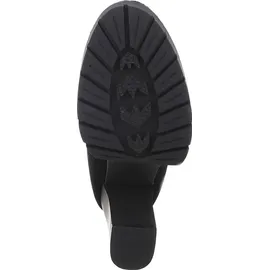 Ital-Design Stiefelette in Schwarz Gr. 38