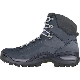 Lowa Renegade GTX Mid Herren Navy/Asphalt 41,5
