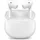 Xiaomi Buds 3 gloss white