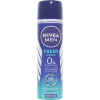 NIVEA Fresh Ocean Deo Spray 150 ml
