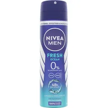 NIVEA Fresh Ocean Deo Spray 150 ml