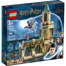 LEGO Harry Potter Hogwarts: Sirius' Rettung 76401