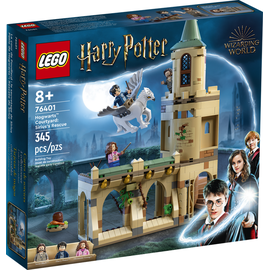 LEGO Harry Potter Hogwarts: Sirius' Rettung 76401