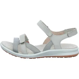 ECCO Cruise II silver grey/gravel/rose dust 37