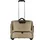 Dermata 2-Rollen 41 cm / 37 l champagner/beige