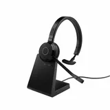 JABRA Gn Evolve 65 Voip-kopfhörer - Black