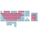Mountain - Quartz B Backlit Keycap set