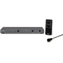 Marmitek Connect 621 UHD 2.0 HDMI