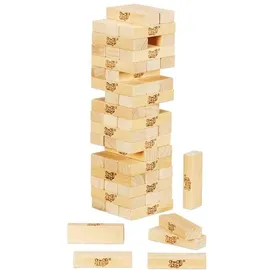 Hasbro Jenga Spiel mit digitalem Würfel