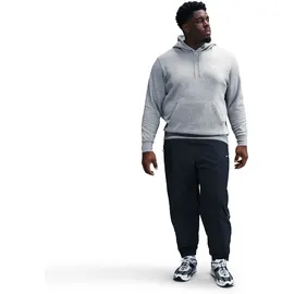 Nike Hoodie Grau XL