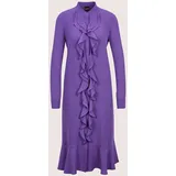 Madeleine Midikleid Lila 38
