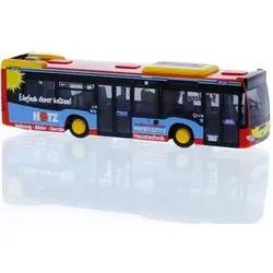 RIETZE 67941 1:87 Mercedes-Benz Citaro K  ́15 Stroh Bus-Verkehr Altenstadt