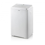 Domo Collection DO362A Tragbare Klimaanlage 65 dB 1890 W Weiß
