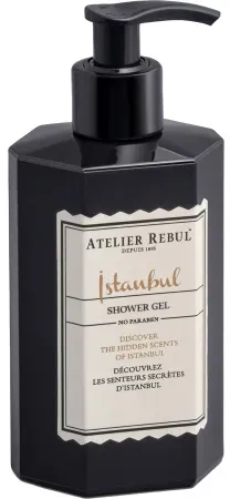 Atelier Rebul Istanbul Duschgel 400ml