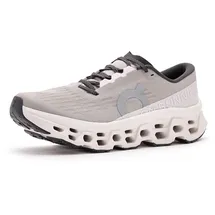 On Cloudmonster 3 Damen Truffle/Ivory 38,5