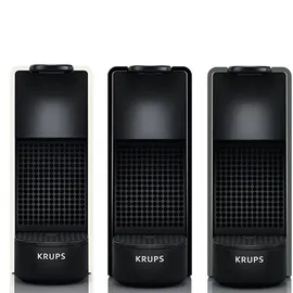 Krups Nespresso Essenza Mini XN 1101 weiß