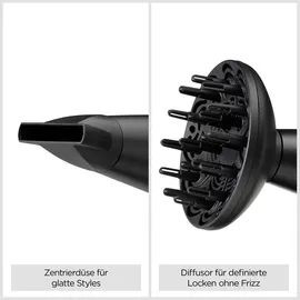Babyliss Turbo Smooth 2200