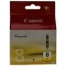 Canon CLI-8Y gelb