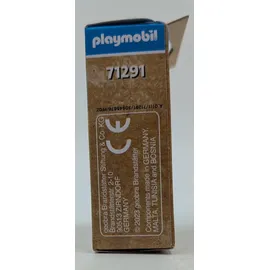 Playmobil Wiltopia Biber 71291