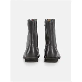 felmini wide fit Stiefelette in Schwarz 37