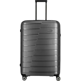 Travelite Air Base 4-Rollen 77 cm / 105 l anthrazit