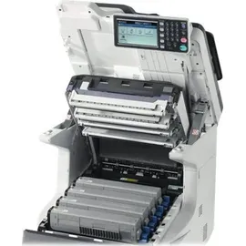 Oki MC853dnct