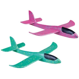 Happy People 72096 Flugzeug, zum Gleiten, sortiert