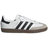 Cloud White / Core Black / Clear Granite 34