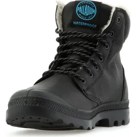 Palladium Pampa Sport Cuff WPS Herren Schwarz 41