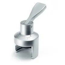 Le Creuset SW-101 Sekt-Verschluss