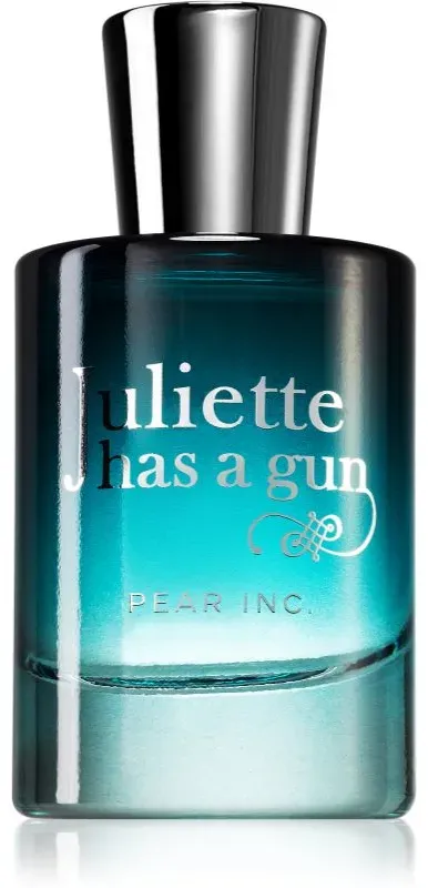 Juliette has a gun Pear Inc. Eau de Parfum Unisex 50 ml