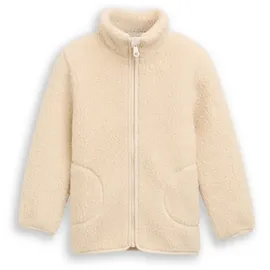 Tom Tailor Outdoorjacke Beige 116/122