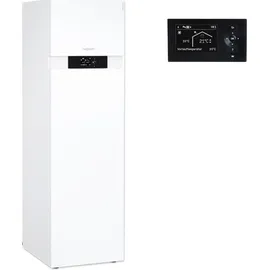 Viessmann Vitocal 333-G Sole/Wasser-Wärmepumpe 4,3 kW