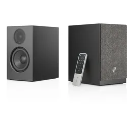 Audio Pro A28 Schwarz